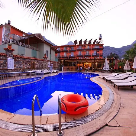 Anita Venus Hotel