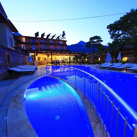 Hotel Anita Venus 4*