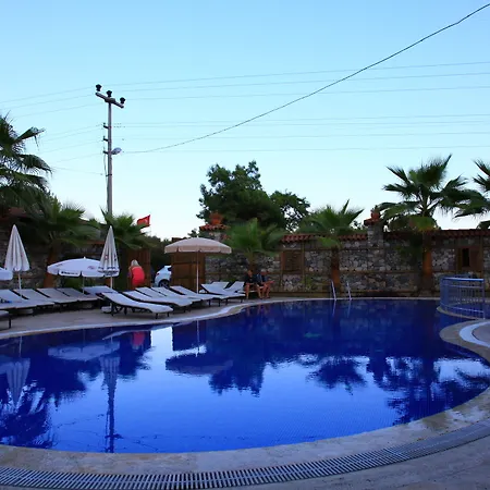 Hotel Anita Venus