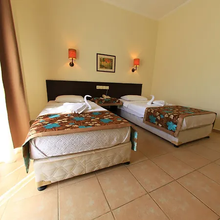 Hotel Anita Venus Beldibi (Kemer)