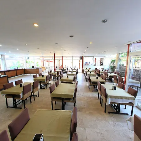 Anita Venus Hotel 4*
