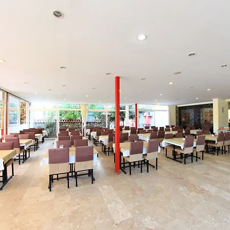 Hotel Anita Venus 4*