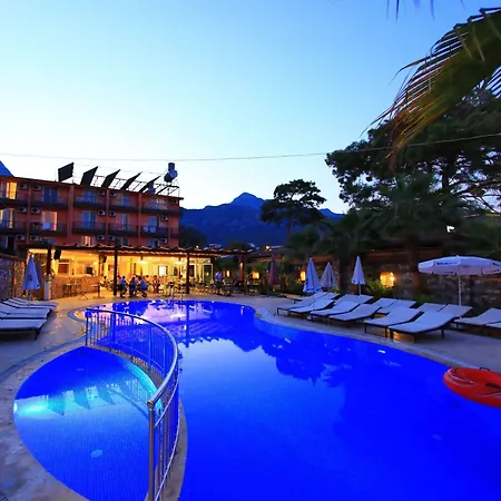 Anita Venus 4* Beldibi (Kemer)
