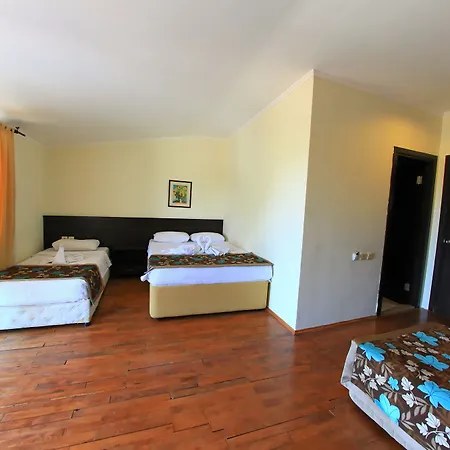 Anita Venus Hotel Beldibi (Kemer)