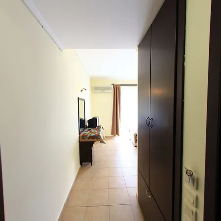 Anita Venus 4* Beldibi (Kemer)