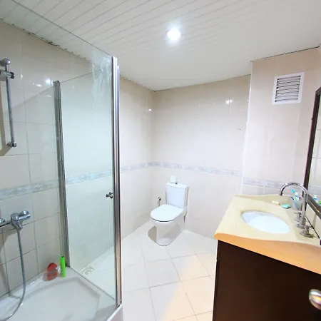 Anita Venus Hotel 4*